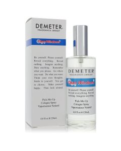 Demeter Clean Windows Cologne By Demeter Cologne Spray (Unisex) 4 OZ (Homme) 120 ML