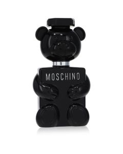 Moschino Toy Boy Cologne By Moschino Eau De Parfum Spray (Tester) 3.4 OZ (Homme) 100 ML