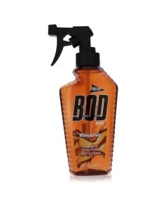 Bod Man Reserve Cologne By Parfums De Coeur Body Spray 8 OZ (Homme) 235 ML