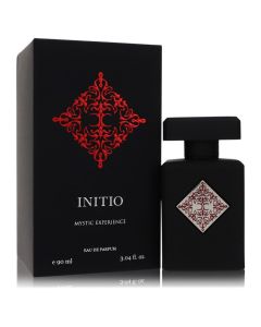 Initio Mystic Experience Cologne By Initio Parfums Prives Eau De Parfum Spray (Unisex) 3.04 OZ (Men) 90 ML