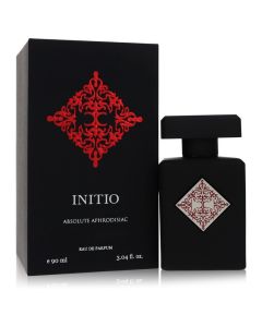 Initio Absolute Aphrodisiac Cologne By Initio Parfums Prives Eau De Parfum Spray (Unisex) 3.04 OZ (Homme) 90 ML