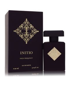 Initio High Frequency Cologne By Initio Parfums Prives Eau De Parfum Spray (Unisex) 3.04 OZ (Homme) 90 ML