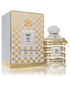 White Amber Perfume By Creed Eau De Parfum Spray 8.4 OZ (Femme) 245 ML