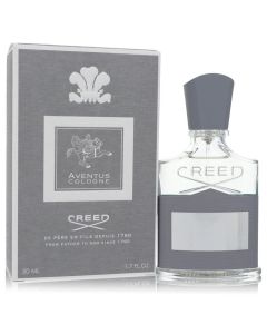 Aventus Cologne Cologne By Creed Eau De Parfum Spray 1.7 OZ (Men) 50 ML