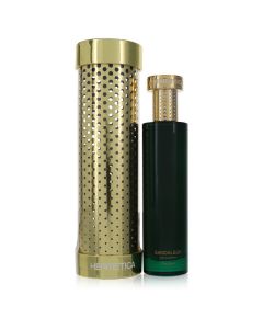 Sandalsun Cologne By Hermetica Eau De Parfum Spray (Unisex) 3.3 OZ (Men) 95 ML