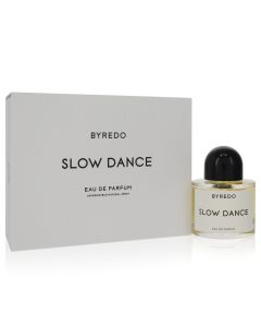 Byredo Slow Dance Perfume By Byredo Eau De Parfum Spray (Unisex) 1.6 OZ (Femme) 45 ML