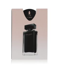 Narciso Rodriguez Perfume By Narciso Rodriguez Mini EDP Flat Spray 0.01 OZ (Femme) 0 ML