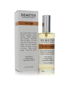 Demeter Irish Cream Cologne By Demeter Cologne Spray 4 OZ (Homme) 120 ML