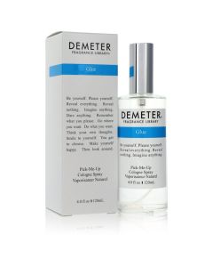 Demeter Glue Cologne By Demeter Cologne Spray (Unisex) 4 OZ (Homme) 120 ML