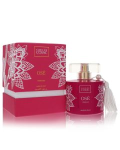 Simone Cosac Ose Perfume By Simone Cosac Profumi Perfume Spray 3.38 OZ (Femme) 100 ML