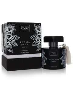 Trama Nera Perfume By Simone Cosac Profumi Perfume Spray 3.38 OZ (Femme) 100 ML