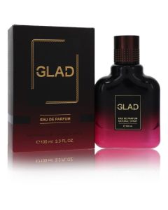 Kian Glad Perfume By Kian Eau De Parfum Spray (Unisex) 3.3 OZ (Femme) 95 ML