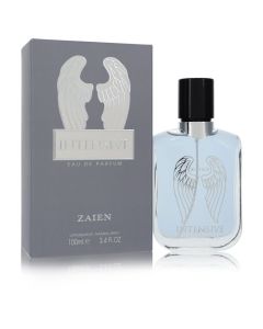 Zaien Intensive Cologne By Zaien Eau De Parfum Spray (Unisex) 3.4 OZ (Homme) 100 ML
