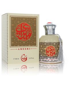 Kian Ameeri Cologne By Kian Eau De Parfum Spray (Unisex) 3.3 OZ (Homme) 95 ML
