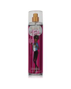 Delicious Cotton Candy Perfume By Gale Hayman Fragrance Mist 8 OZ (Femme) 235 ML