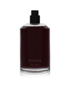 Fortis Perfume By Liquides Imaginaires Eau De Parfum Spray (Tester) 3.3 OZ (Femme) 95 ML
