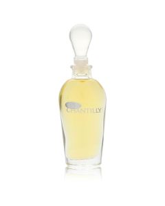 White Chantilly Perfume By Dana Mini Perfume 0.25 OZ (Femme) 5 ML