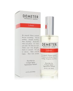 Demeter Lobster Perfume By Demeter Cologne Spray (Unisex) 4 OZ (Femme) 120 ML