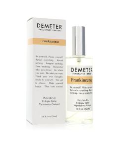 Demeter Frankincense Perfume By Demeter Cologne Spray (Unisex) 4 OZ (Femme) 120 ML