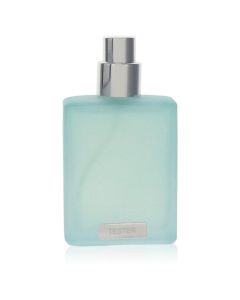 Clean Fresh Laundry Perfume By Clean Eau De Parfum Spray (Tester) 1 OZ (Women) 30 ML