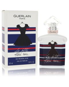 La Petite Robe Noire So Frenchy Perfume By Guerlain Eau De Parfum Spray 1.6 OZ (Femme) 45 ML