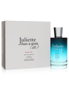 Juliette Has A Gun Pear Inc Cologne By Juliette Has A Gun Eau De Parfum Spray (Unisex) 3.3 OZ (Homme) 95 ML