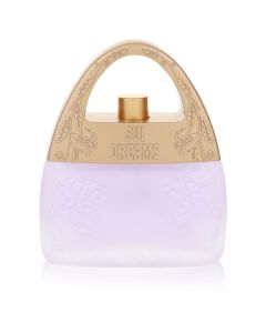 Sui Dreams In Purple Perfume By Anna Sui Eau De Toilette Spray (Tester) 1.7 OZ (Women) 50 ML