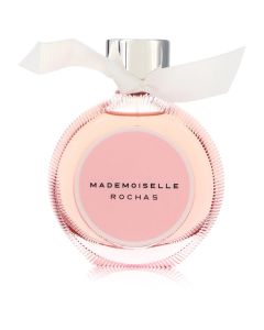 Mademoiselle Rochas Perfume By Rochas Eau De Parfum Spray (Tester) 3 OZ (Women) 90 ML