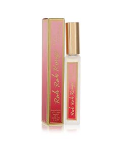 Juicy Couture Rah Rah Rouge Rock The Rainbow Perfume By Juicy Couture Mini EDT Rollerball 0.33 OZ (Women) 10 ML
