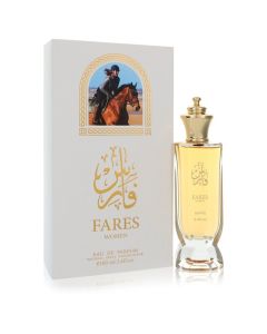 Riiffs Fares Perfume By Riiffs Eau De Parfum Spray 3.4 OZ (Femme) 100 ML