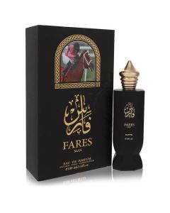 Riiffs Fares Cologne By Riiffs Eau De Parfum Spray 3.4 OZ (Homme) 100 ML