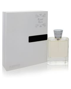 Al Haramain Royal Rose Perfume By Al Haramain Eau De Parfum Spray 3.4 OZ (Femme) 100 ML