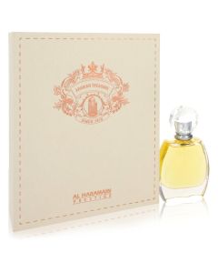Al Haramain Arabian Treasure Perfume By Al Haramain Eau De Parfum Spray 2.4 OZ (Femme) 70 ML