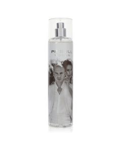 Pitbull Perfume By Pitbull Fragrance Mist 8 OZ (Femme) 235 ML