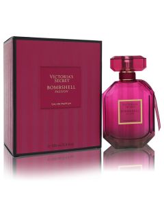 Bombshell Passion Perfume By Victoria's Secret Eau De Parfum Spray 3.4 OZ (Femme) 100 ML