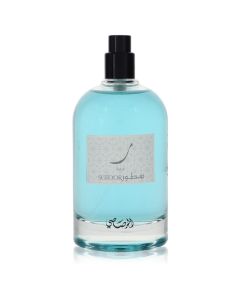 Sotoor Raa Perfume By Rasasi Eau De Parfum Spray (Tester) 3.33 OZ (Femme) 100 ML