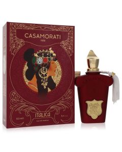 Casamorati 1888 Italica Perfume By Xerjoff Eau De Parfum Spray (Unisex) 3.4 OZ (Femme) 100 ML