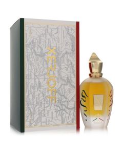 Xj 1861 Decas Cologne By Xerjoff Eau De Parfum Spray (Unisex) 3.4 OZ (Homme) 100 ML