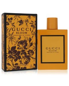 Gucci Bloom Profumo Di Fiori Perfume By Gucci Eau De Parfum Spray 3.3 OZ (Femme) 95 ML