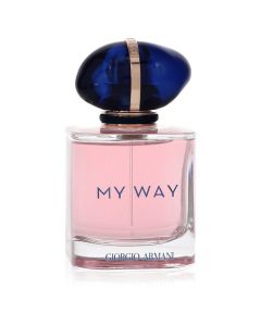 Giorgio Armani My Way Perfume By Giorgio Armani Eau De Parfum Spray 1.7 OZ (Femme) 50 ML