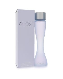 Ghost The Fragrance Perfume By Ghost Eau De Toilette Spray 3.4 OZ (Femme) 100 ML