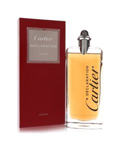 Declaration Cologne By Cartier Parfum Spray 5 OZ (Homme) 145 ML