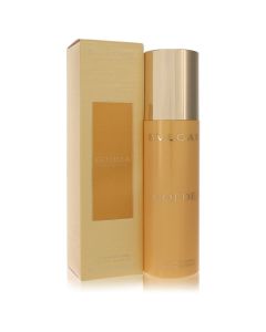 Bvlgari Goldea Perfume By Bvlgari Shower Gel 6.8 OZ (Femme) 200 ML