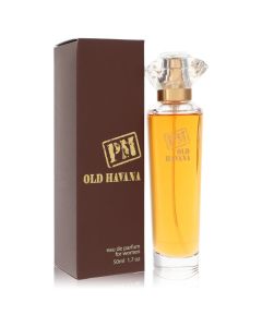 Old Havana Pm Perfume By Marmol & Son Eau De Parfum Spray 1.7 OZ (Femme) 50 ML