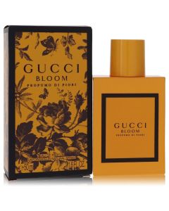 Gucci Bloom Profumo Di Fiori Perfume By Gucci Eau De Parfum Spray 1.6 OZ (Women) 45 ML