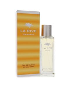 La Rive Perfume By La Rive Eau De Parfum Spray 3 OZ (Femme) 90 ML