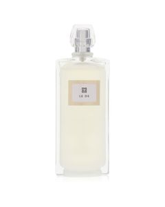 Le De Perfume By Givenchy Eau De Toilette Spray (Tester) 3.3 OZ (Femme) 95 ML