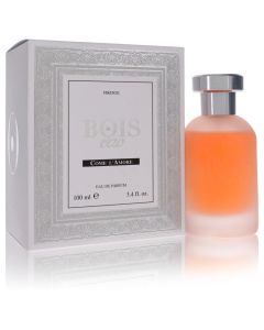 Bois 1920 Come L'amore Cologne By Bois 1920 Eau De Parfum Spray (Unisex) 3.4 OZ (Homme) 100 ML
