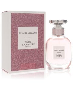 Coach Dreams Perfume By Coach Eau De Parfum Spray 1.3 OZ (Women) 40 ML