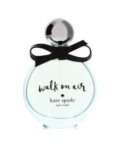 Walk On Air Perfume By Kate Spade Eau De Parfum Spray (Tester) 3.4 OZ (Femme) 100 ML